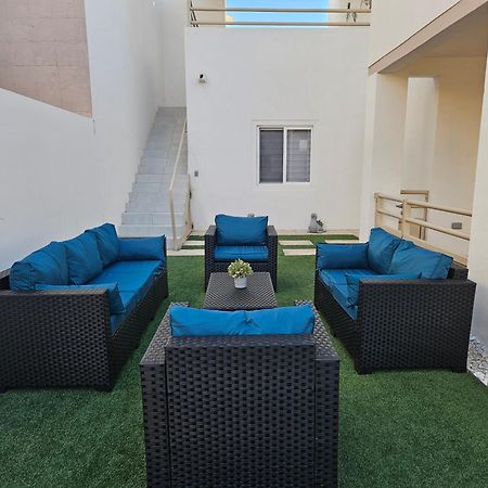 Coral De Cortes - New Beach House San Carlos Nuevo Guaymas ภายนอก รูปภาพ