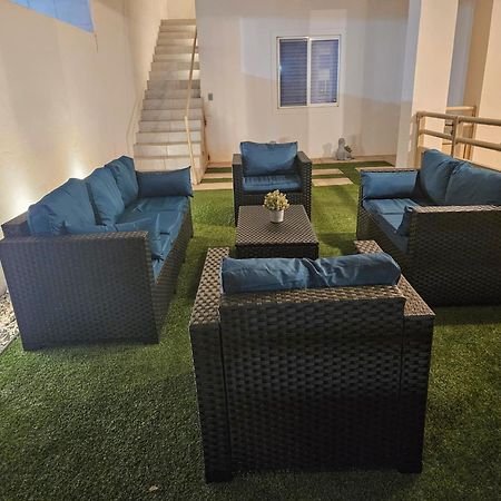Coral De Cortes - New Beach House San Carlos Nuevo Guaymas ภายนอก รูปภาพ