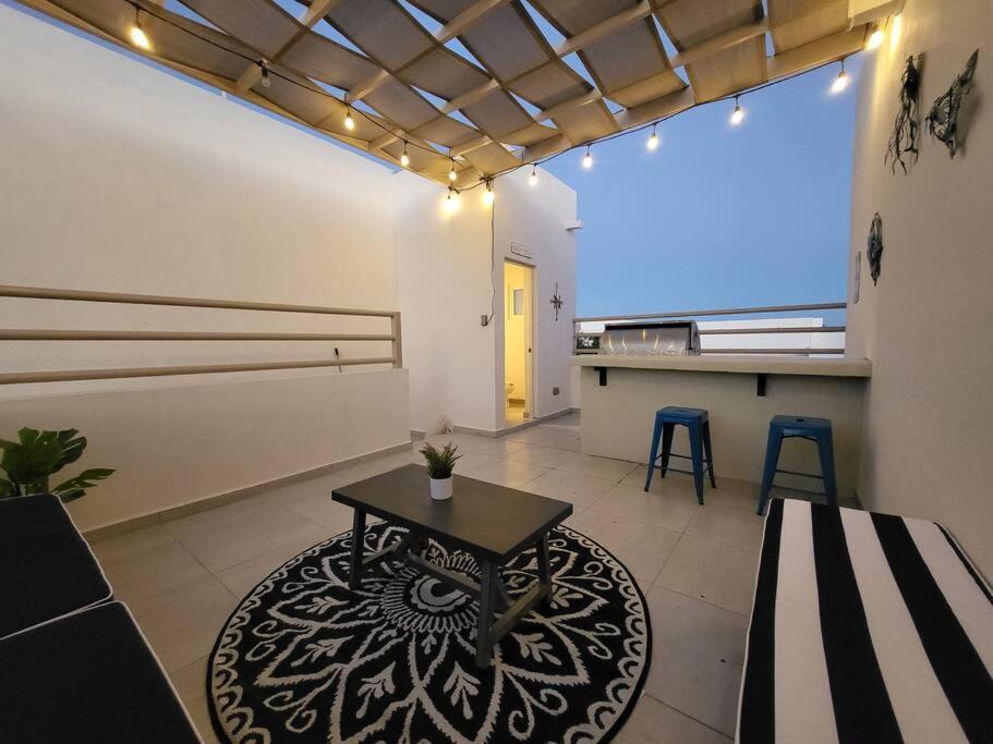 Coral De Cortes - New Beach House San Carlos Nuevo Guaymas ภายนอก รูปภาพ