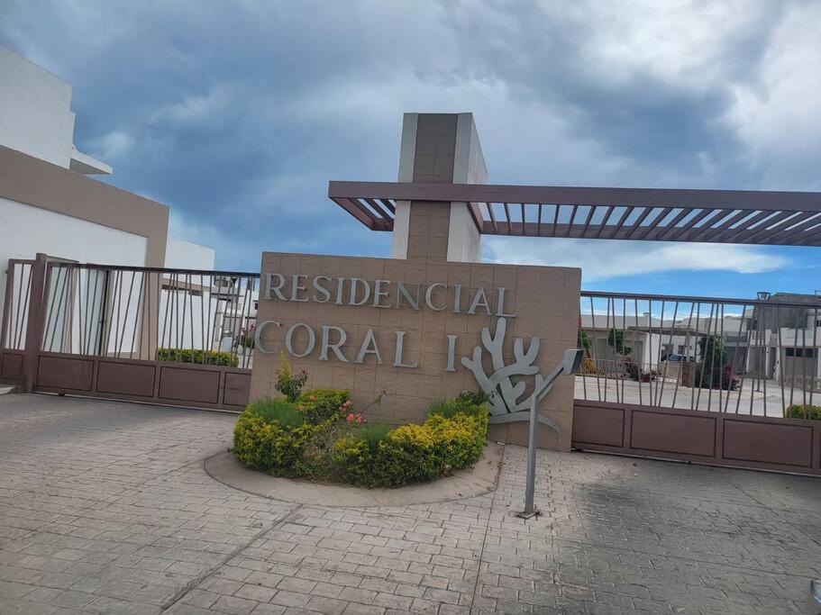 Coral De Cortes - New Beach House San Carlos Nuevo Guaymas ภายนอก รูปภาพ