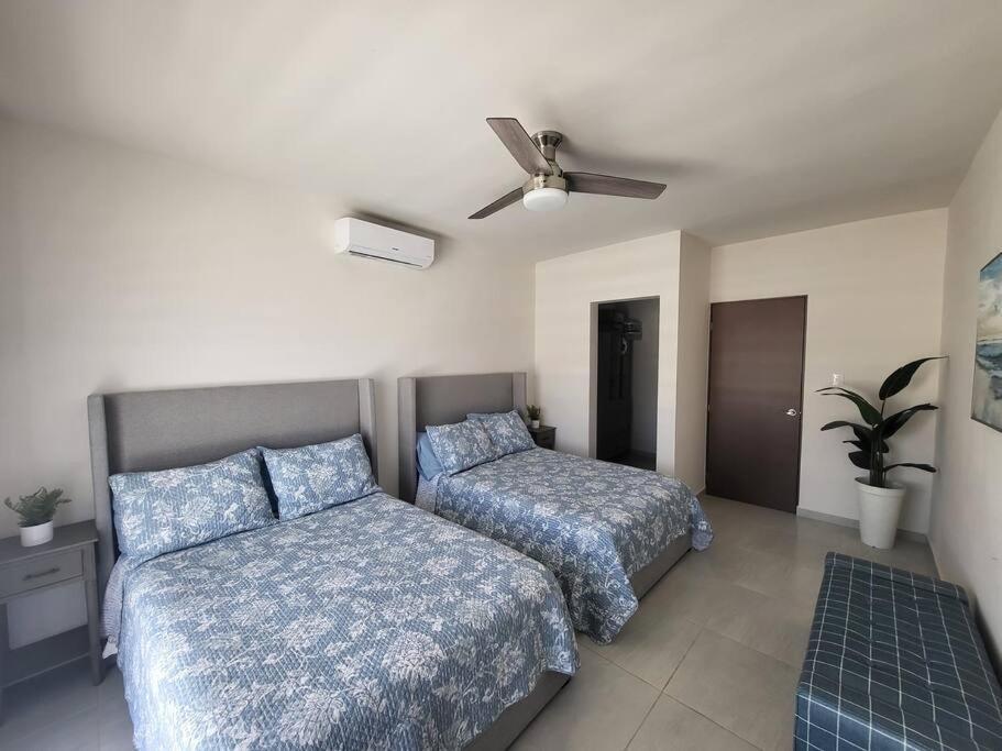 Coral De Cortes - New Beach House San Carlos Nuevo Guaymas ภายนอก รูปภาพ