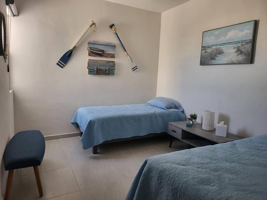 Coral De Cortes - New Beach House San Carlos Nuevo Guaymas ภายนอก รูปภาพ