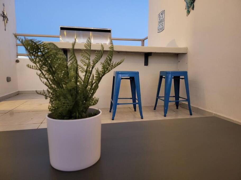 Coral De Cortes - New Beach House San Carlos Nuevo Guaymas ภายนอก รูปภาพ
