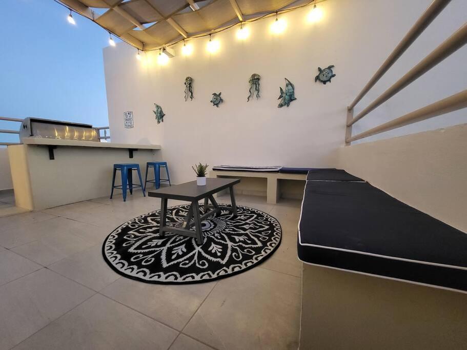 Coral De Cortes - New Beach House San Carlos Nuevo Guaymas ภายนอก รูปภาพ