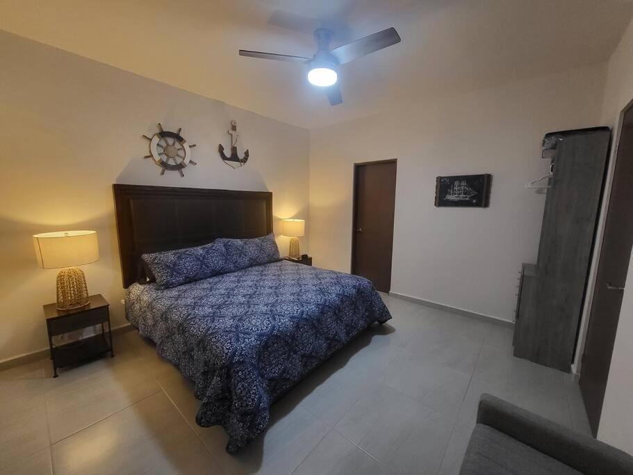 Coral De Cortes - New Beach House San Carlos Nuevo Guaymas ภายนอก รูปภาพ