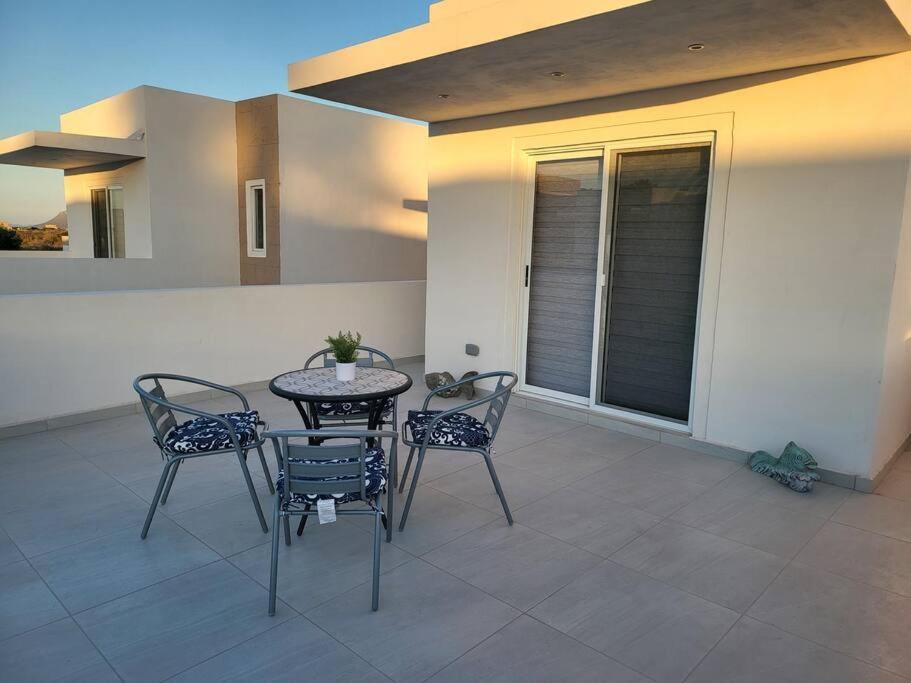Coral De Cortes - New Beach House San Carlos Nuevo Guaymas ภายนอก รูปภาพ