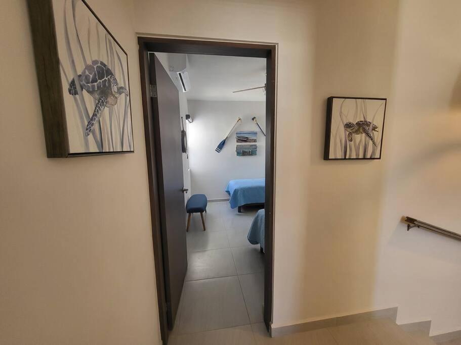 Coral De Cortes - New Beach House San Carlos Nuevo Guaymas ภายนอก รูปภาพ